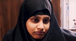 Shamima Begum mogla bi biti obješena ako ode u Bangladeš